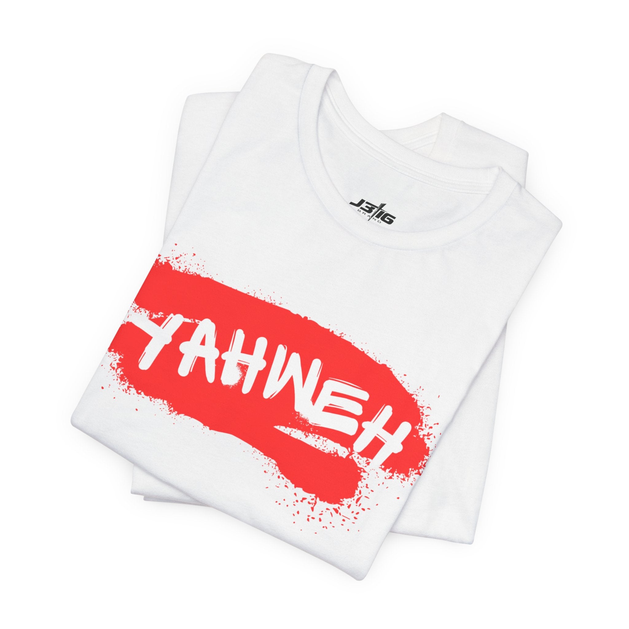 J316 Yahweh Shirt
