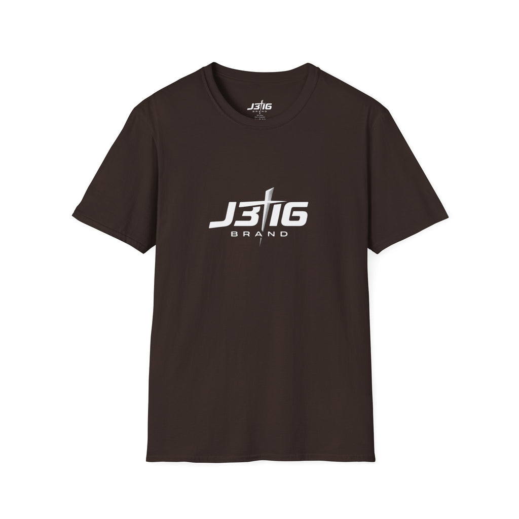 J316 Basic Logo Dark