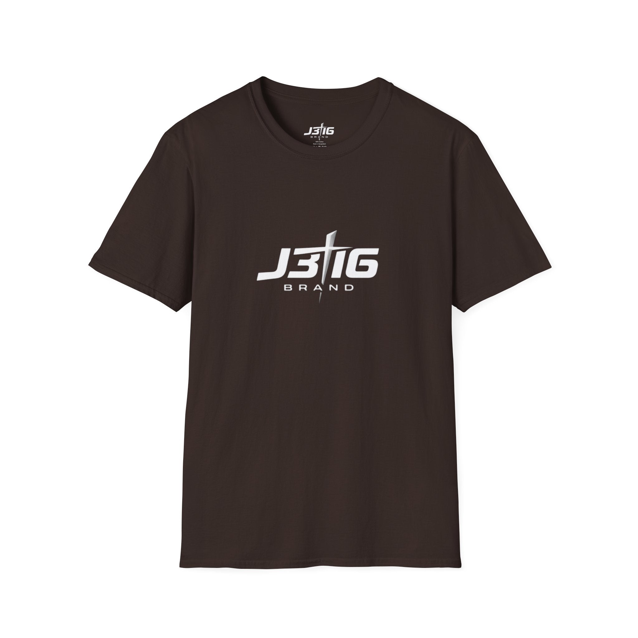 J316 Basic Logo Dark