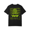 J316 Gálatas 5:22-23 T-Shirt