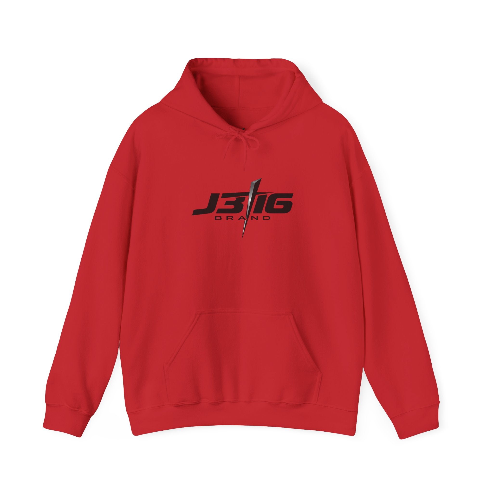 J316 Logo Hoodie