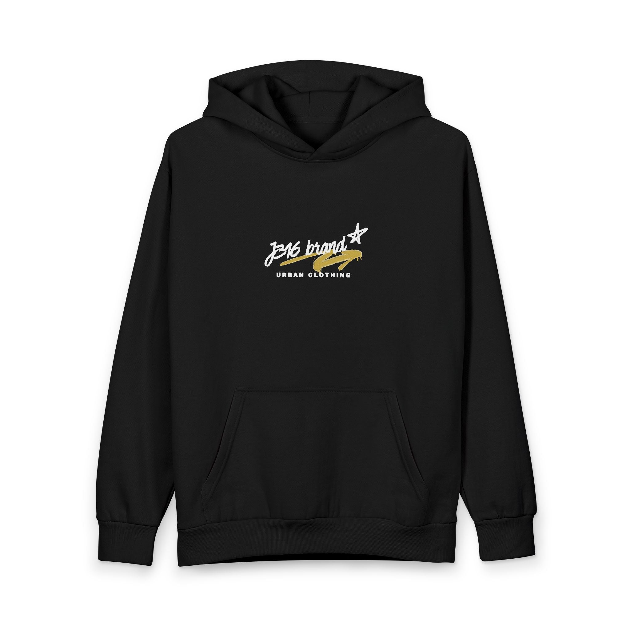 J316 The King is Coming Hoodie