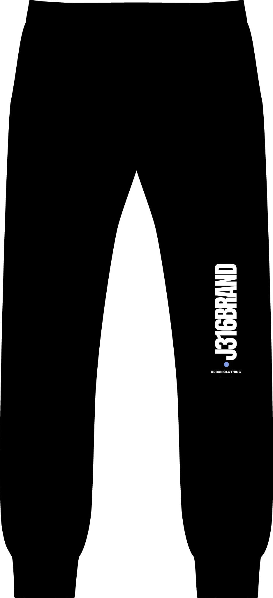 J316Brand/Shaka Wear Jogger