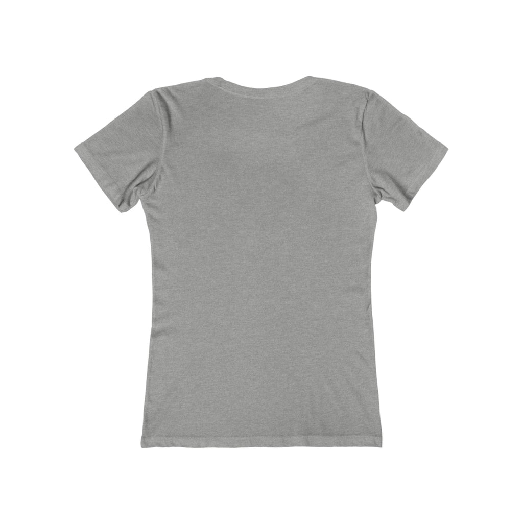 J316 Vertical Logo Women’s Dark Shirt