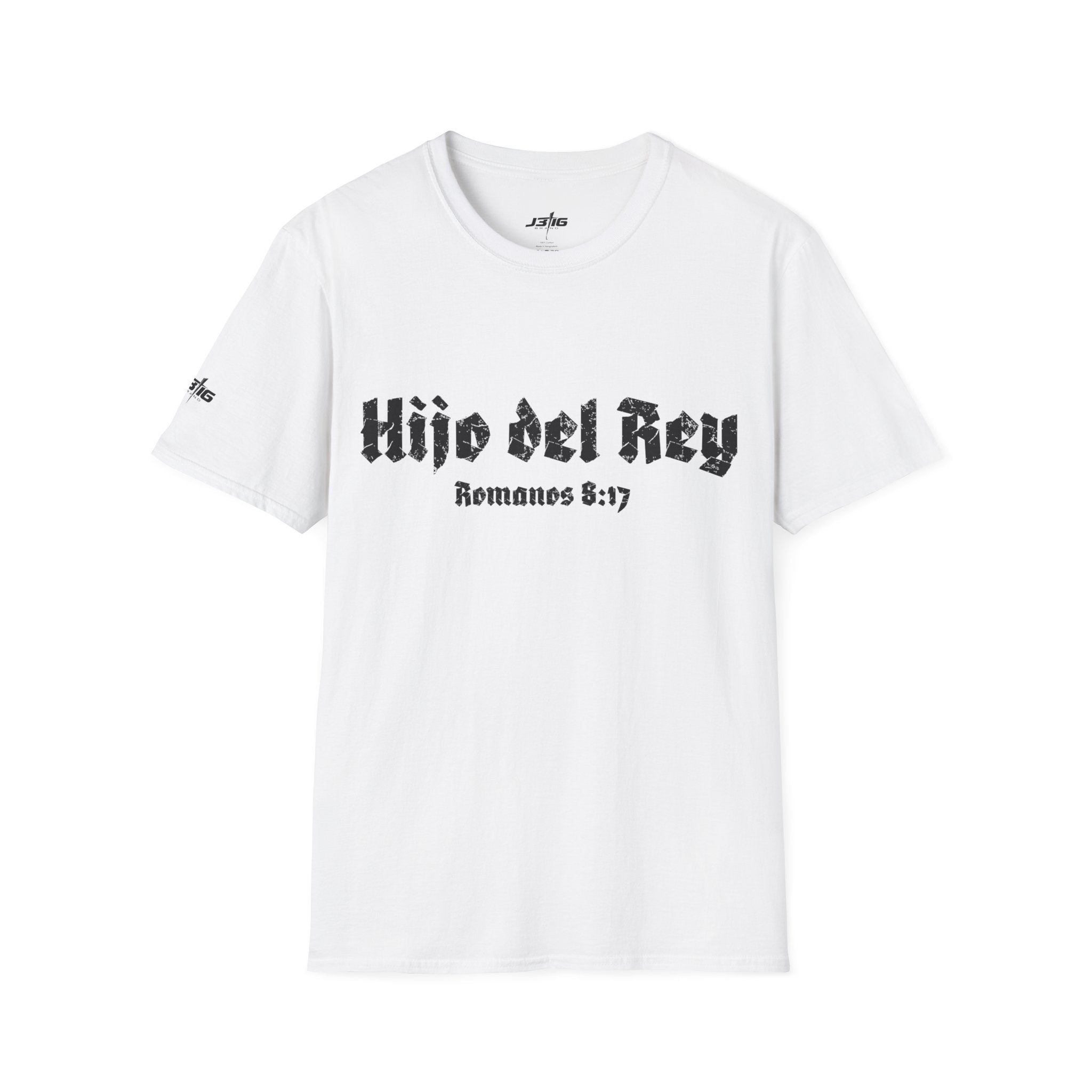 Hijo del Rey T-Shirt