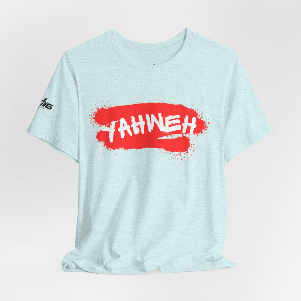 J316 Yahweh Shirt