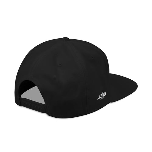 3 cross cap