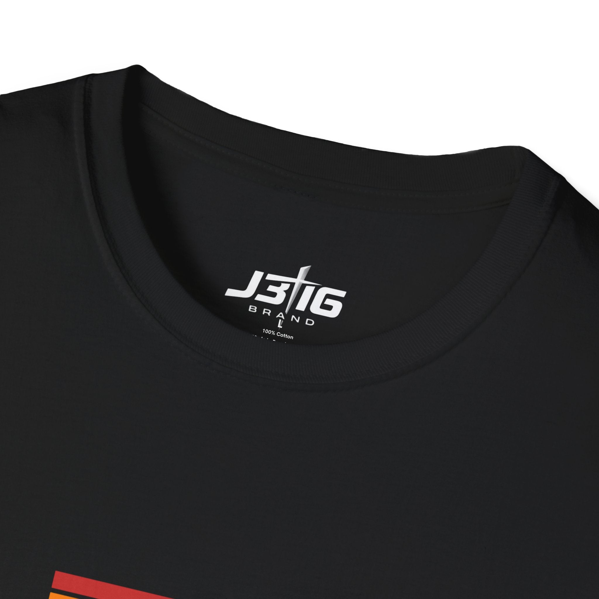 J316 We Need Jesus Shirt Dark