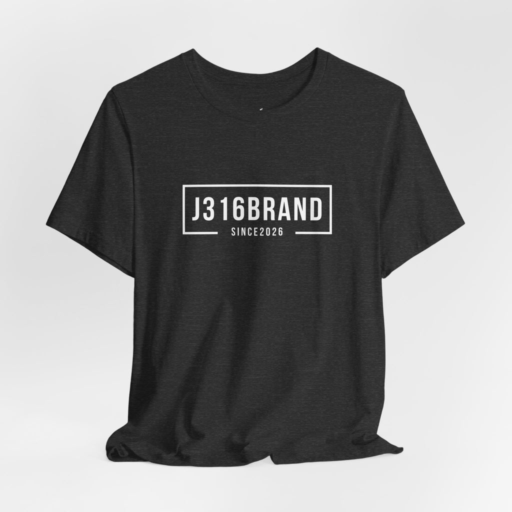 J316 Minimalist logo