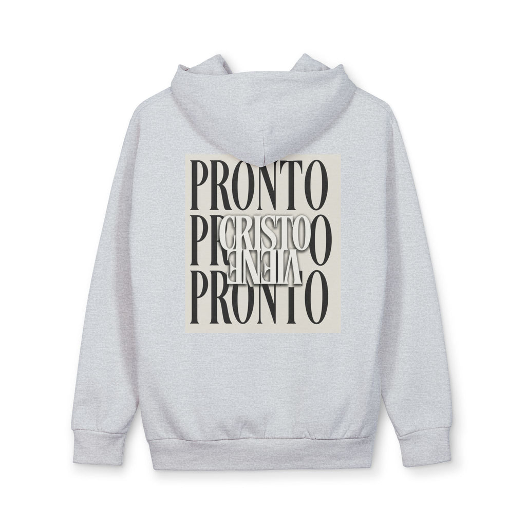 J316 Cristo Viene Pronto