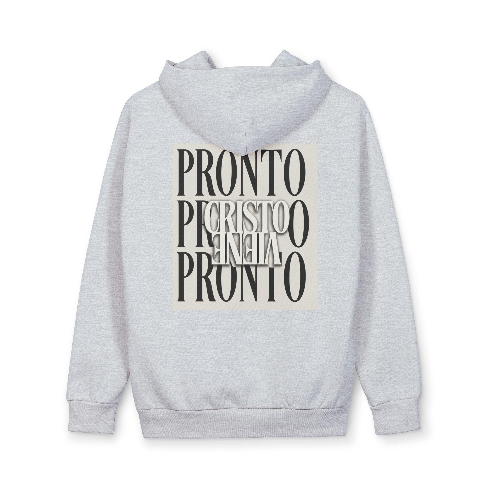 J316 Cristo Viene Pronto