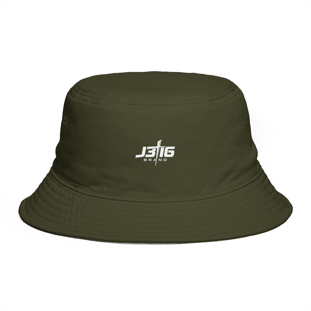 J316 Bucket Hat