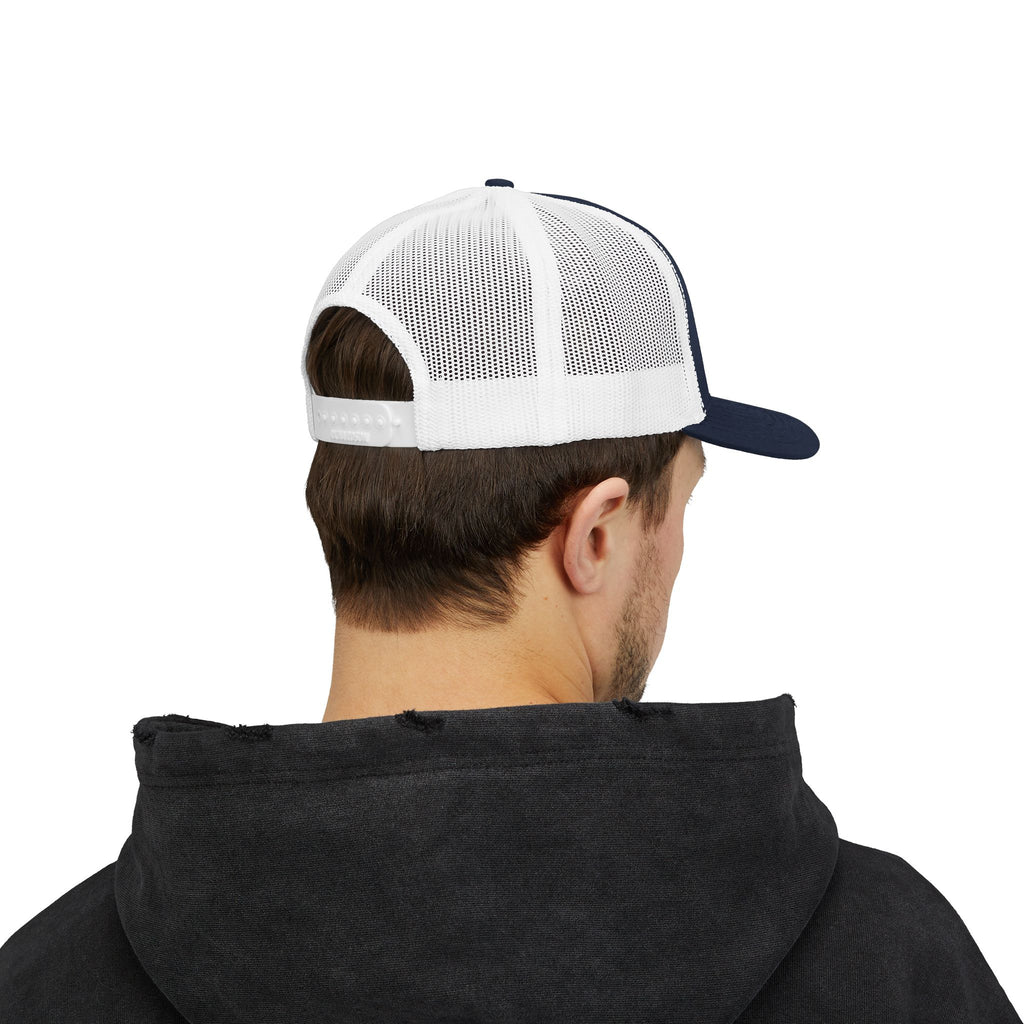 J316 Trucker Hat