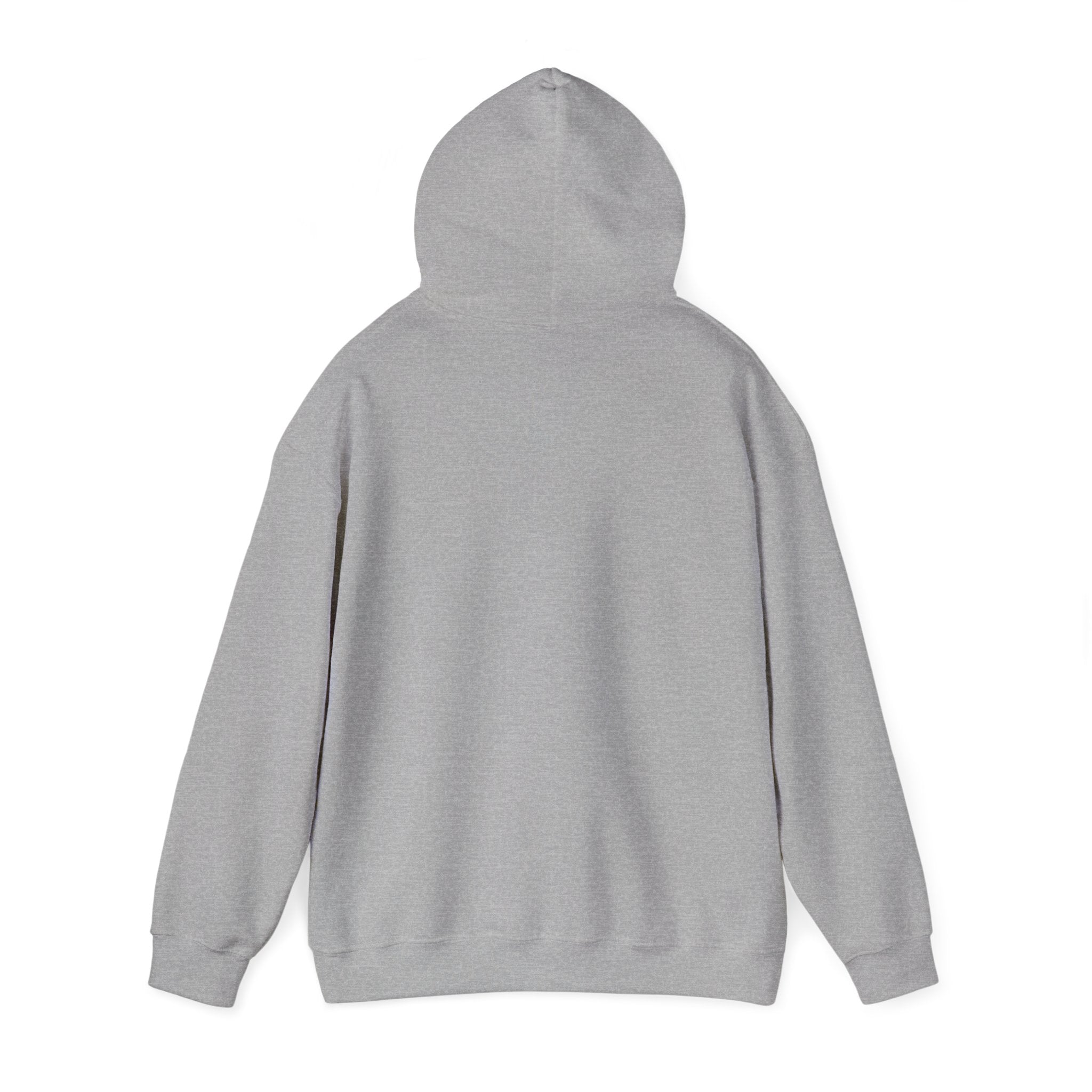 J316 Yahweh Hoodie