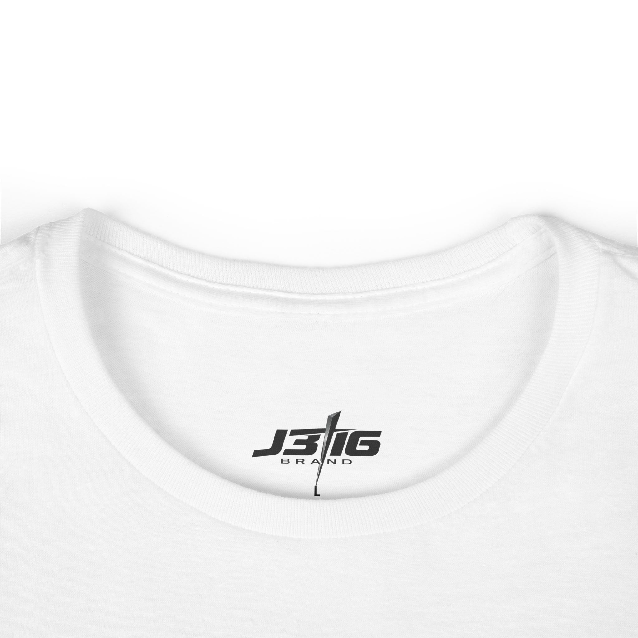 Hija del Rey Women’s Tee — ‘Romanos 8:17’ Spanish Christian Faith Shirt