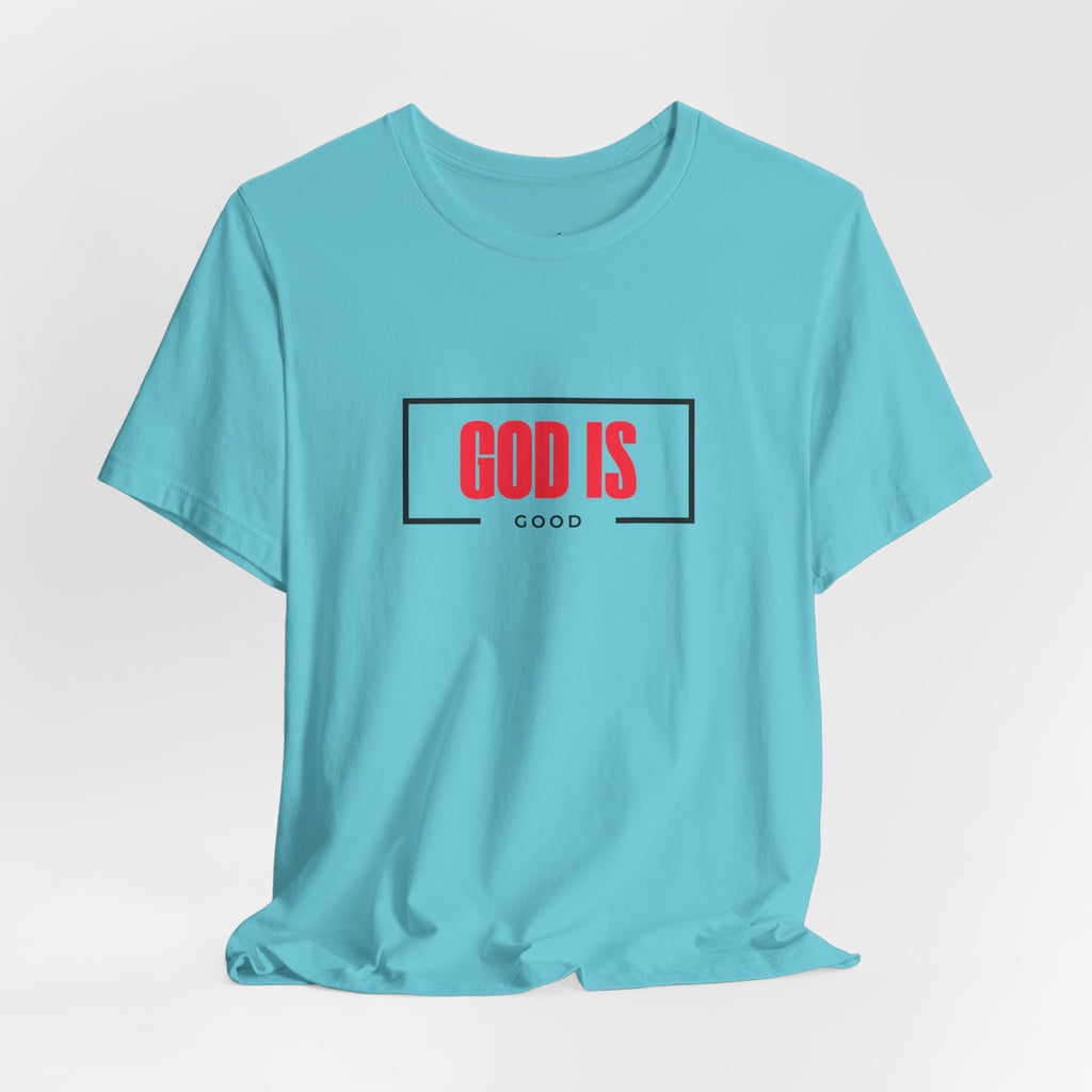 J316 God Is Good
