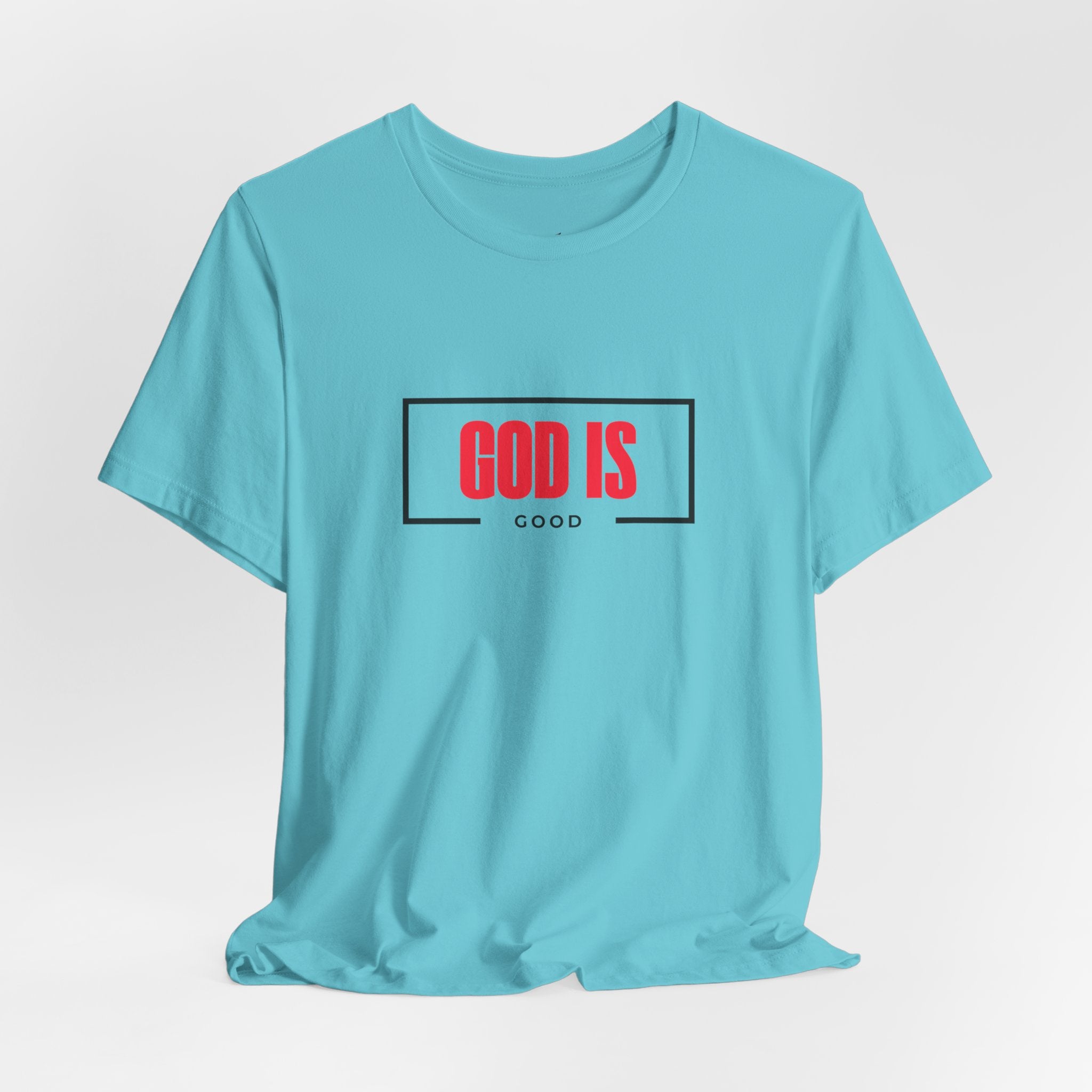 J316 God Is Good