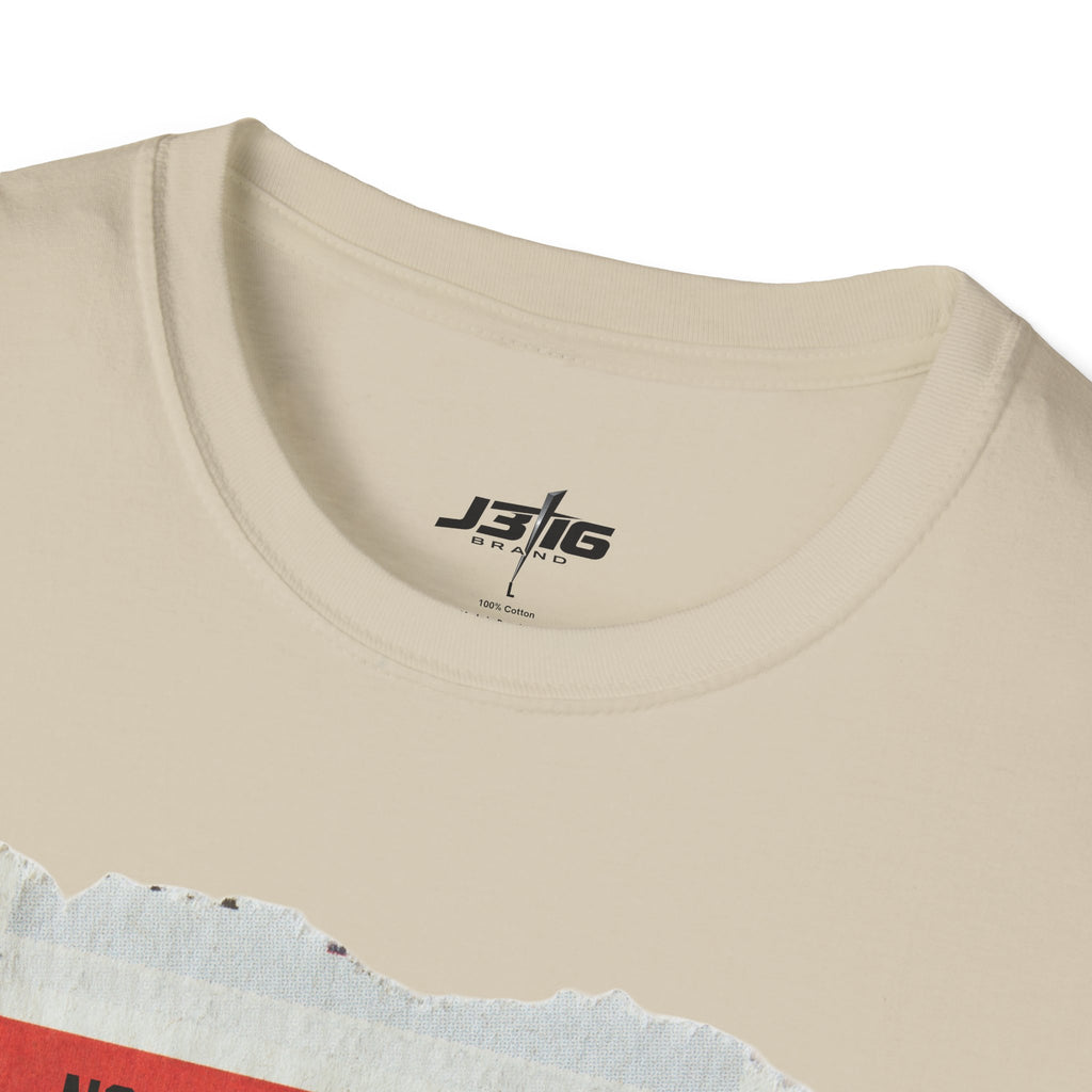J316 NO TE QUEJES..ORA T-SHIRT