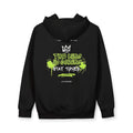 J316 The King is Coming Hoodie