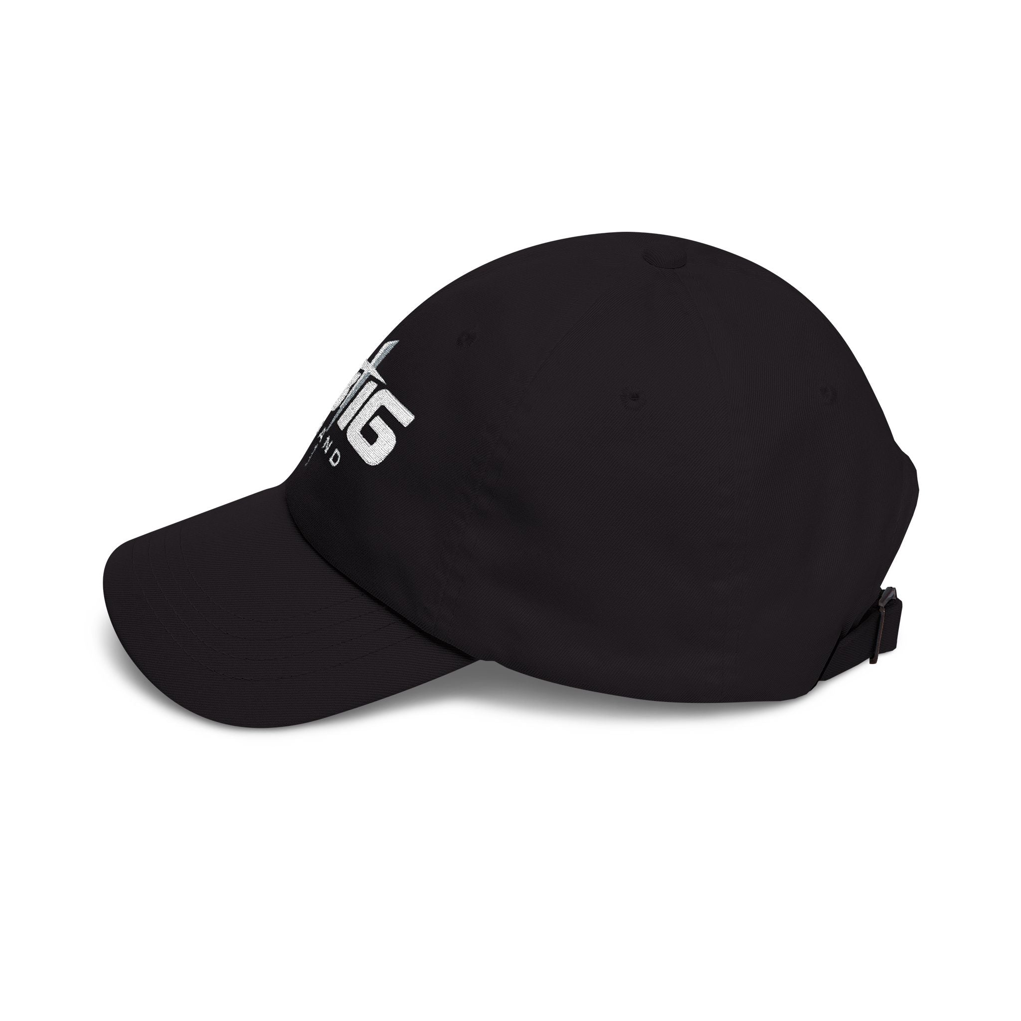 J316 Classic Cap Dark