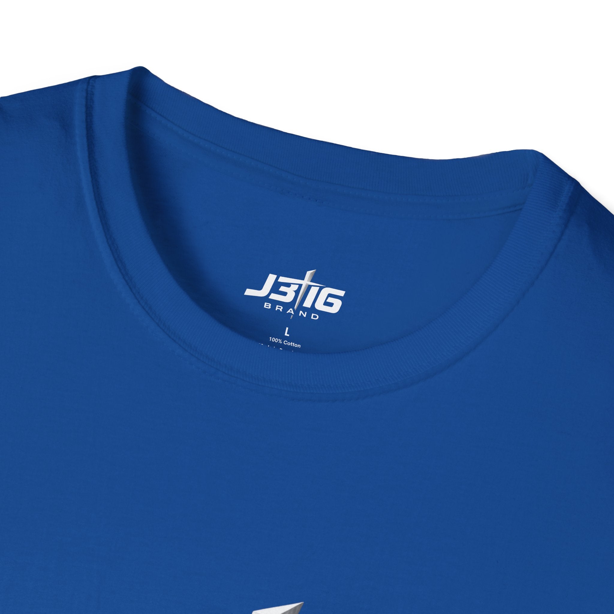 3 Cross T Shirt