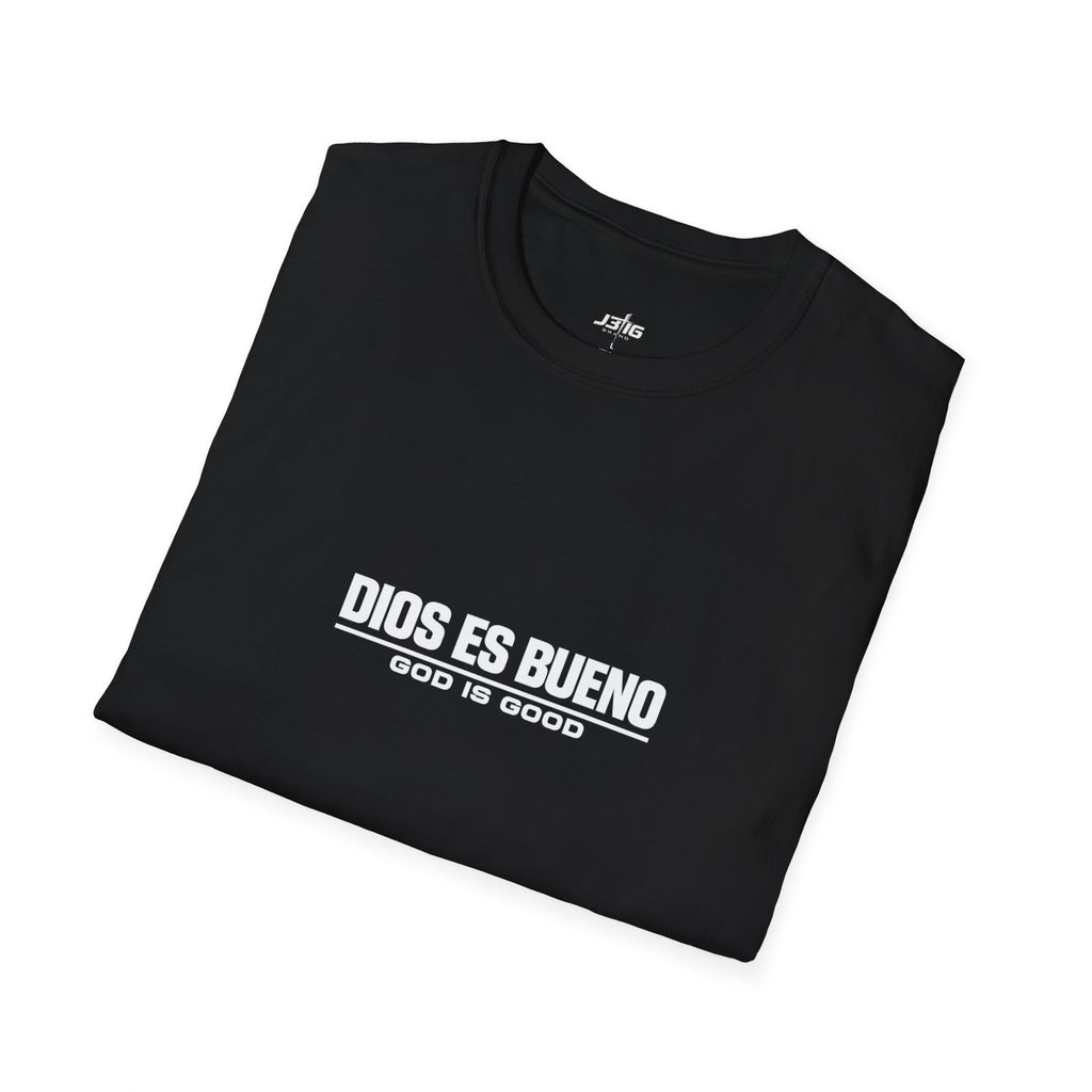 J316 Dios Es Bueno / God Is Good Shirt
