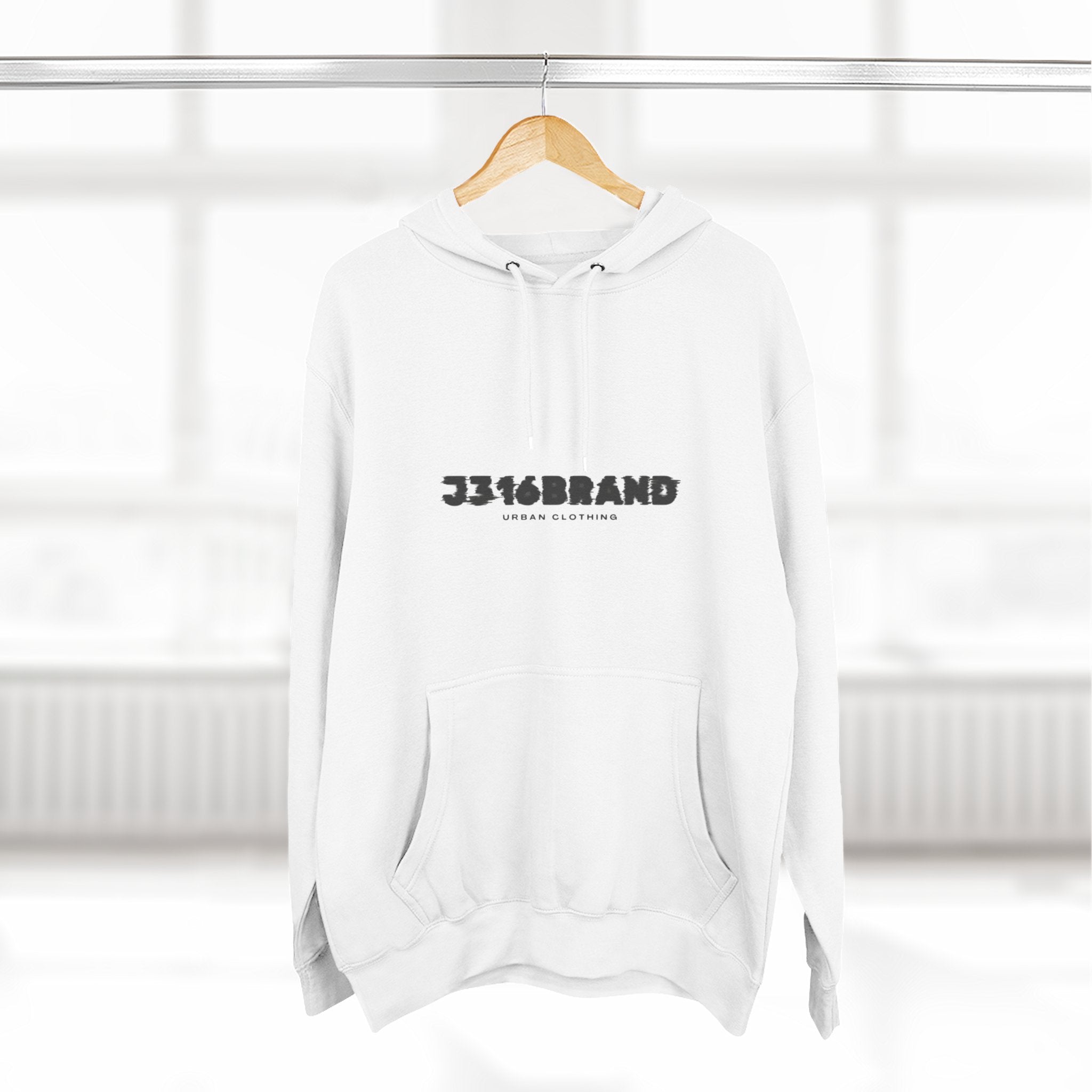 J316 Brand Logo