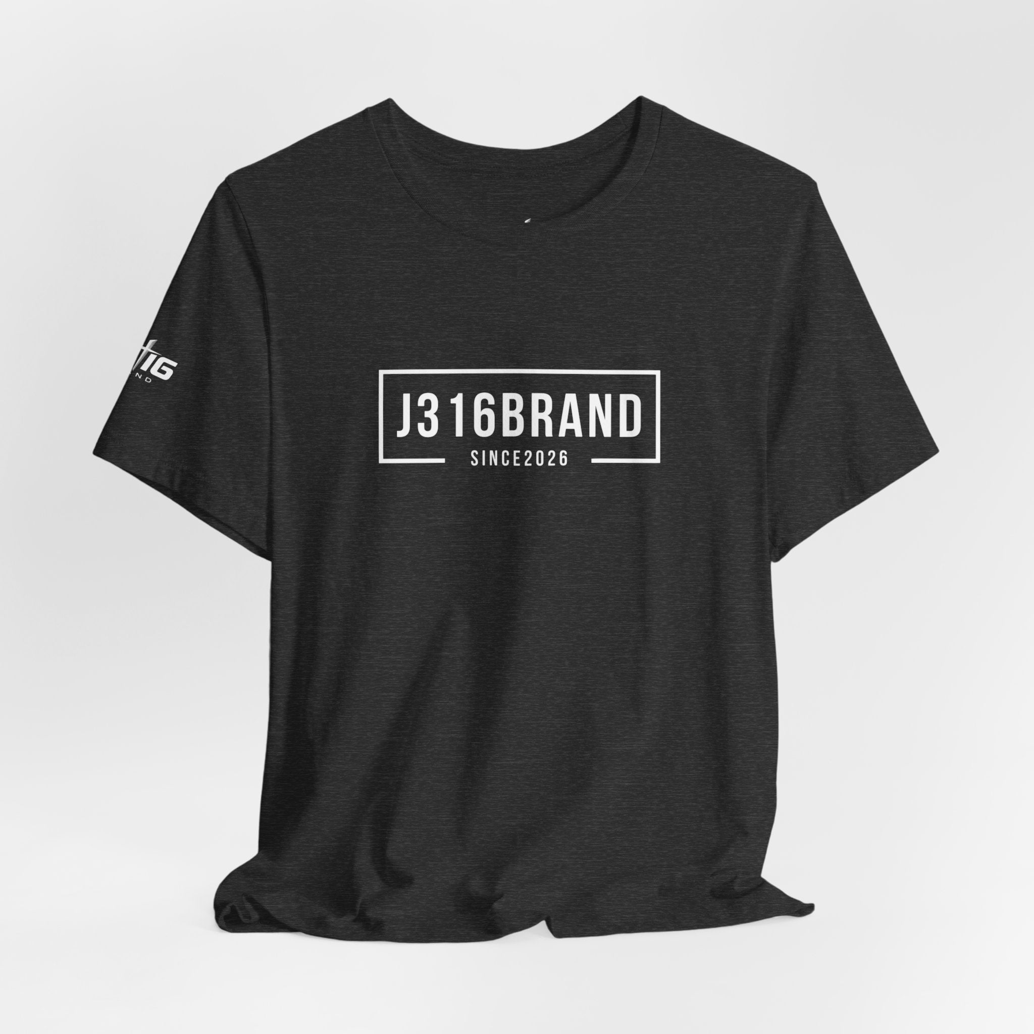 J316 Minimalist logo