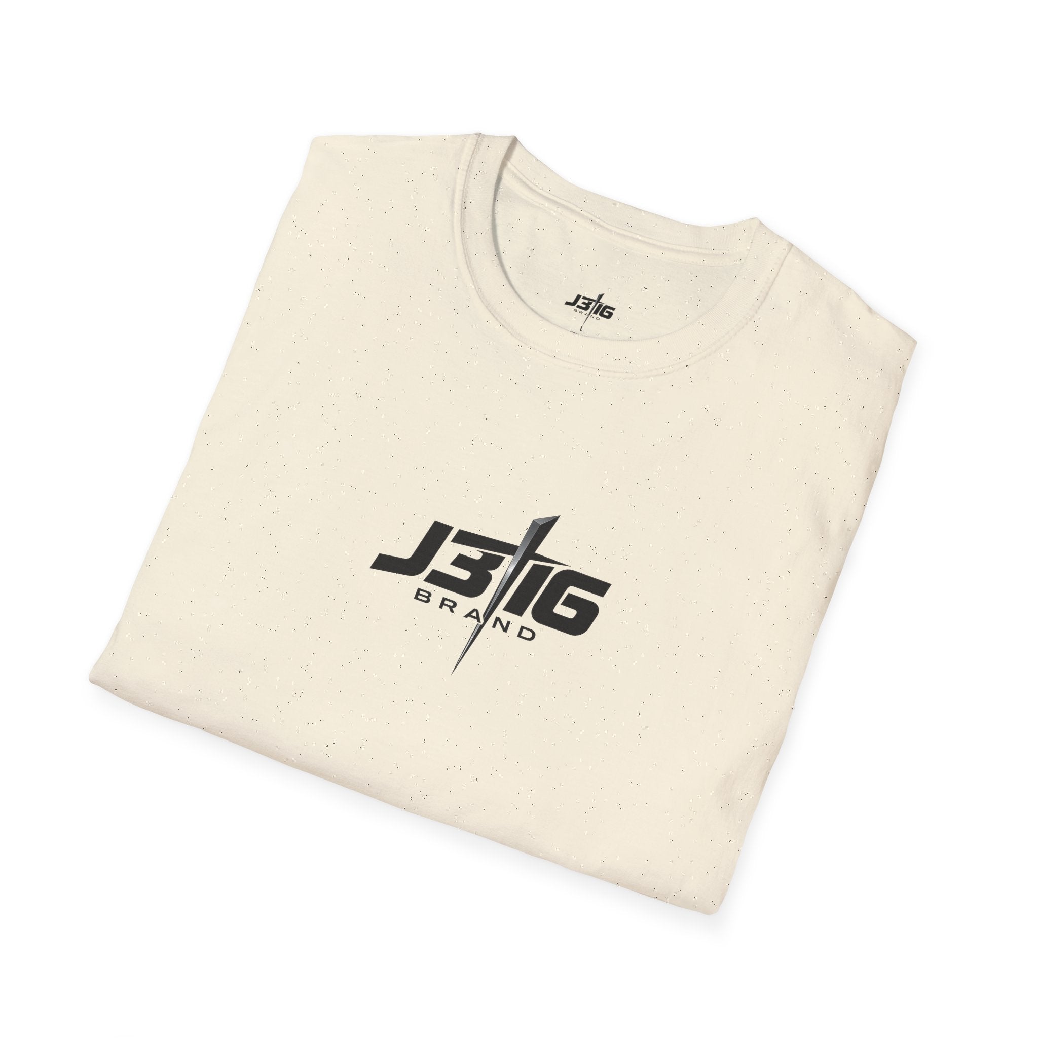 J316 Basic T-Shirt