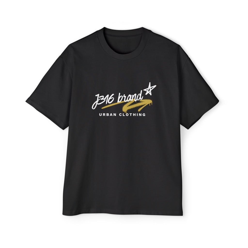 J316 Shut Up & Pray Oversized