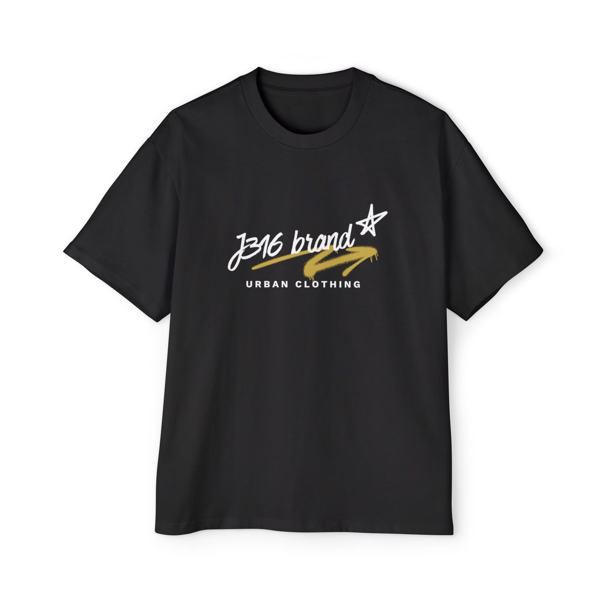 J316 Shut Up & Pray Oversized