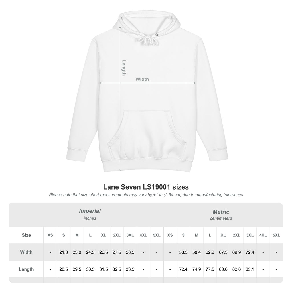 J316 2 Corintios 10:5 hoodie