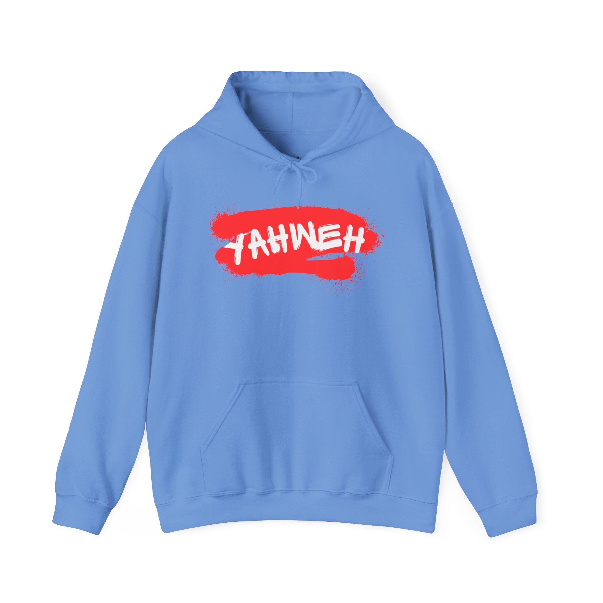 J316 Yahweh Hoodie