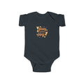 J316 Play With Joy Baby Bodysuit