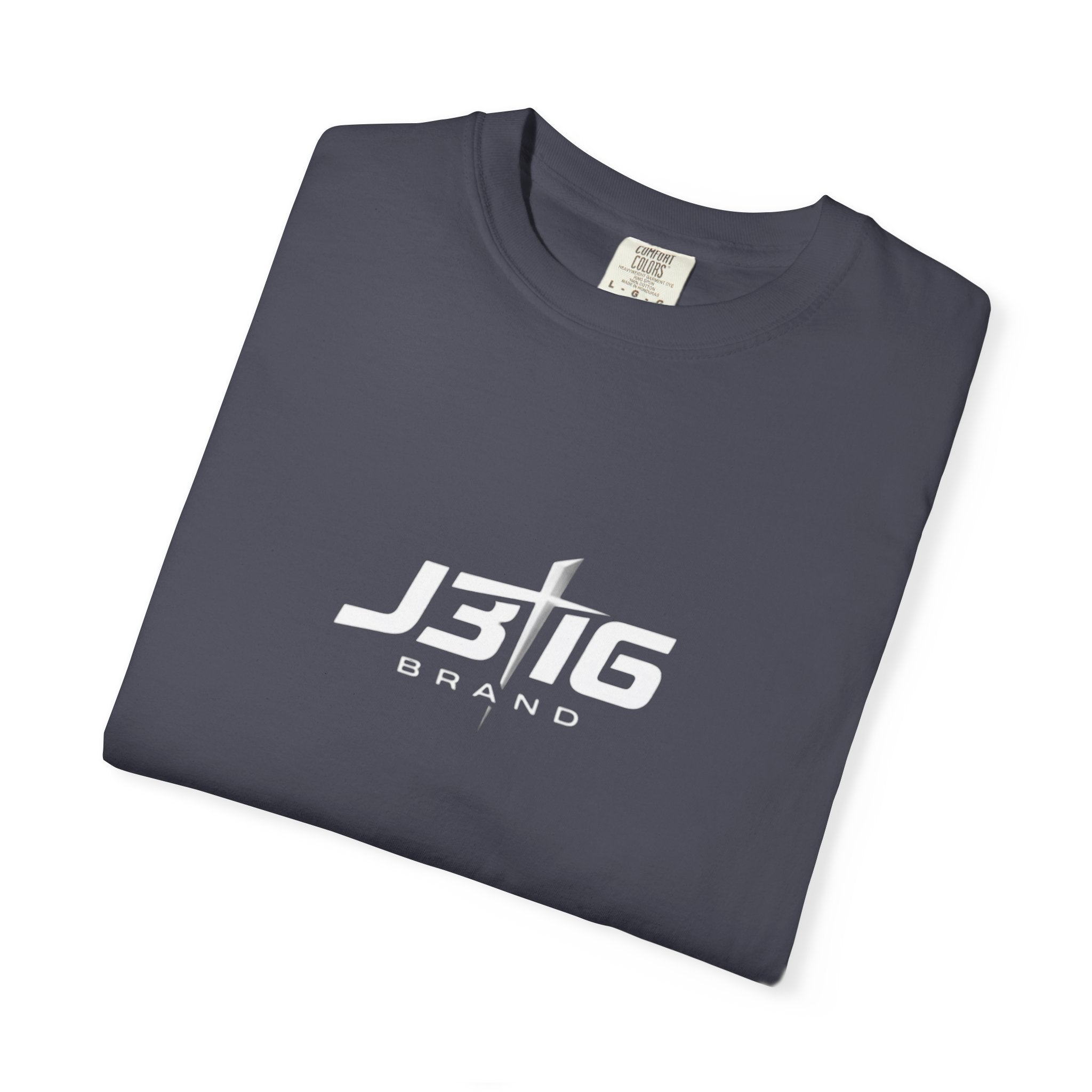 J316 Storm The Gates of Hell