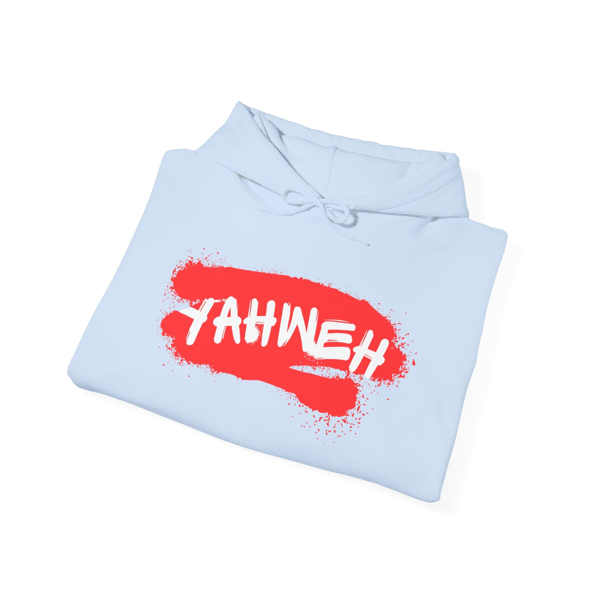 J316 Yahweh Hoodie