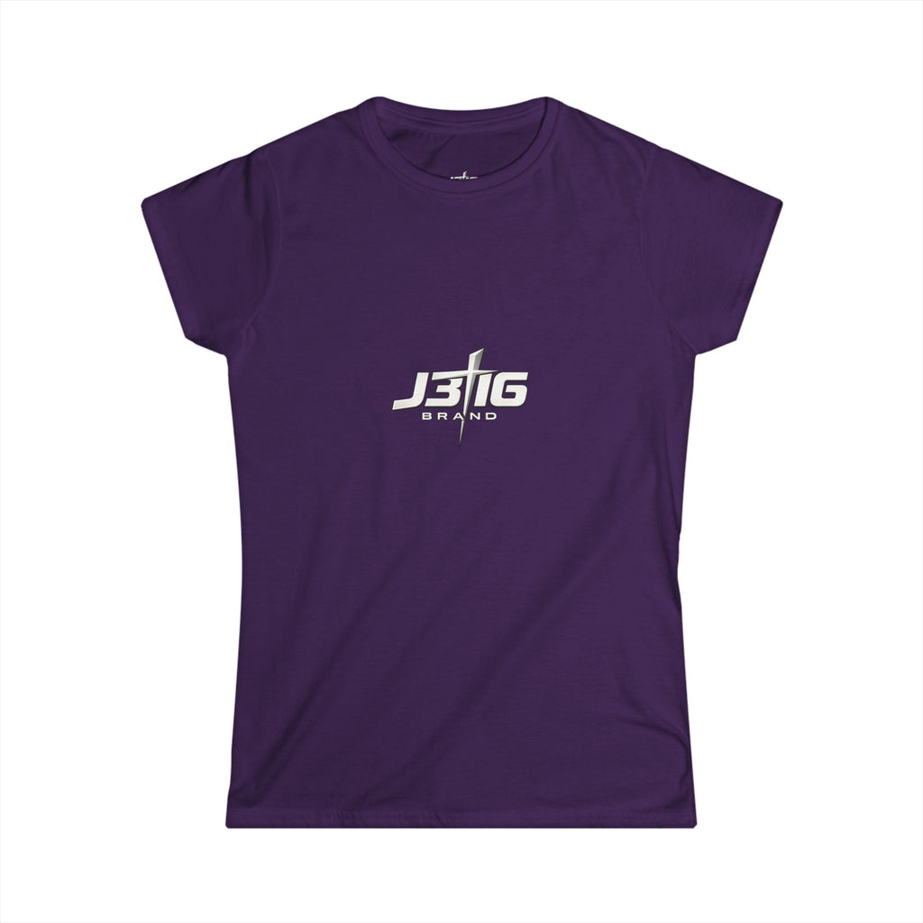 Women’s J316 basic Tee