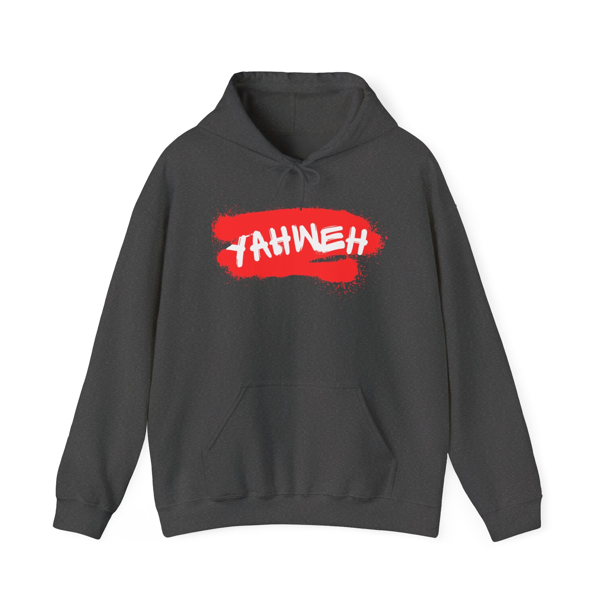 J316 Yahweh Hoodie
