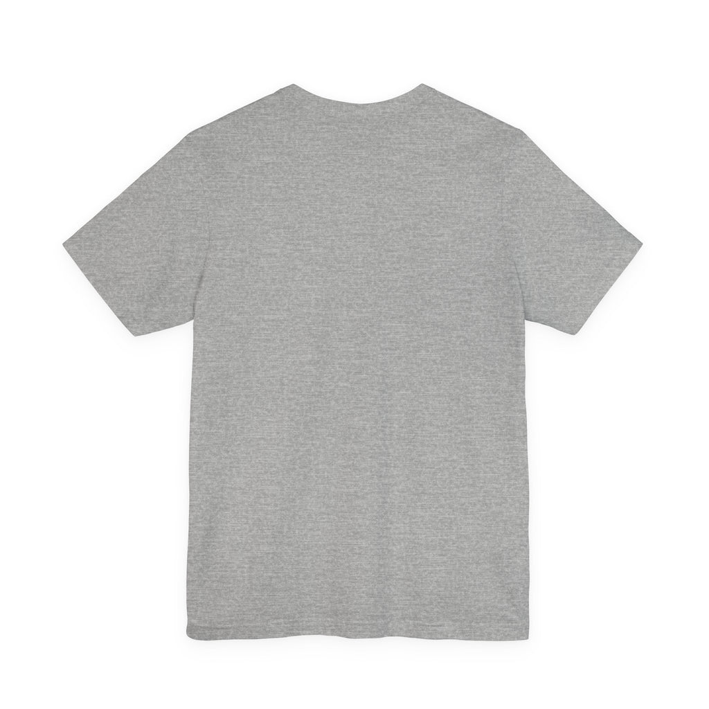 J316 Built Different Chosen T-Shirt