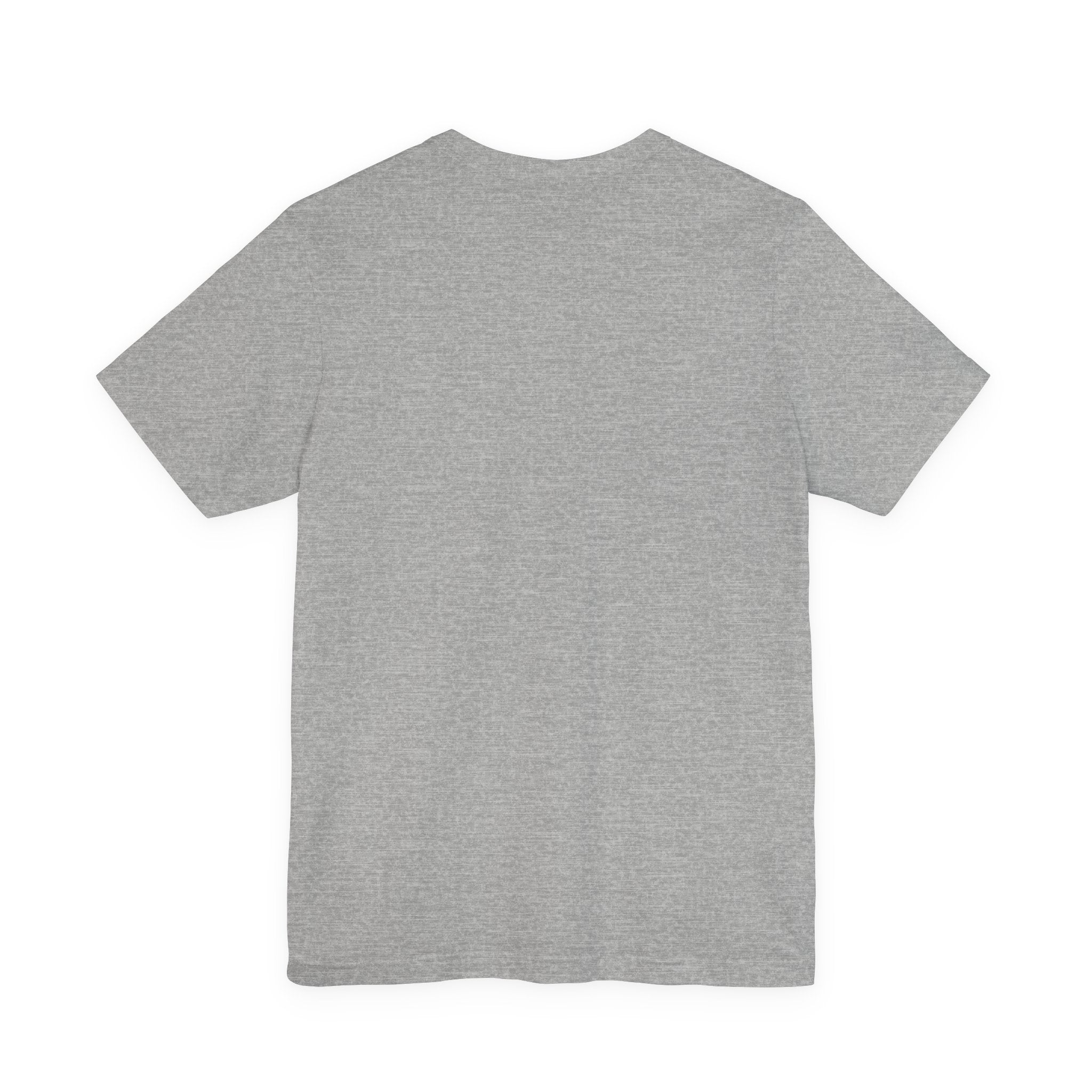 J316 Built Different Chosen T-Shirt