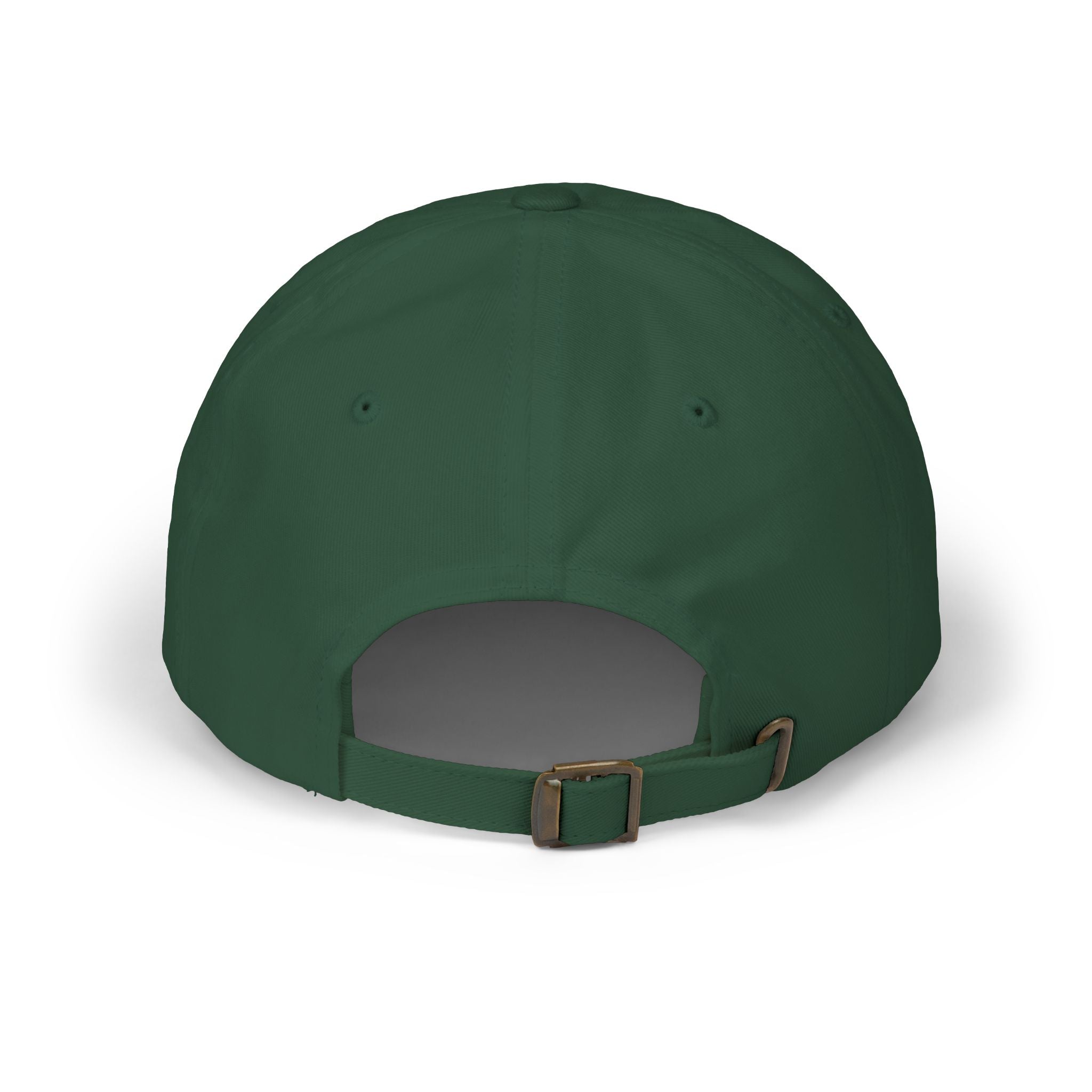 J316 Classic Dad Cap