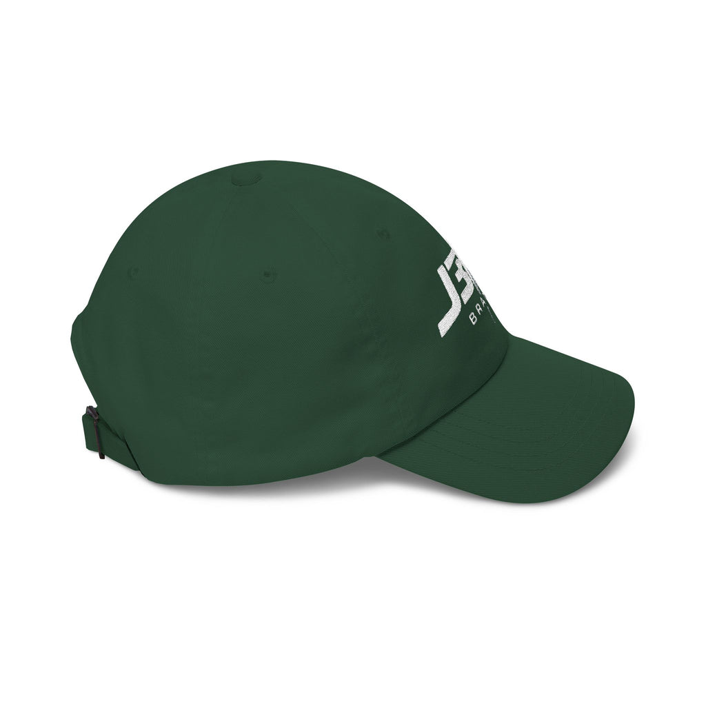 J316 Classic Cap Dark