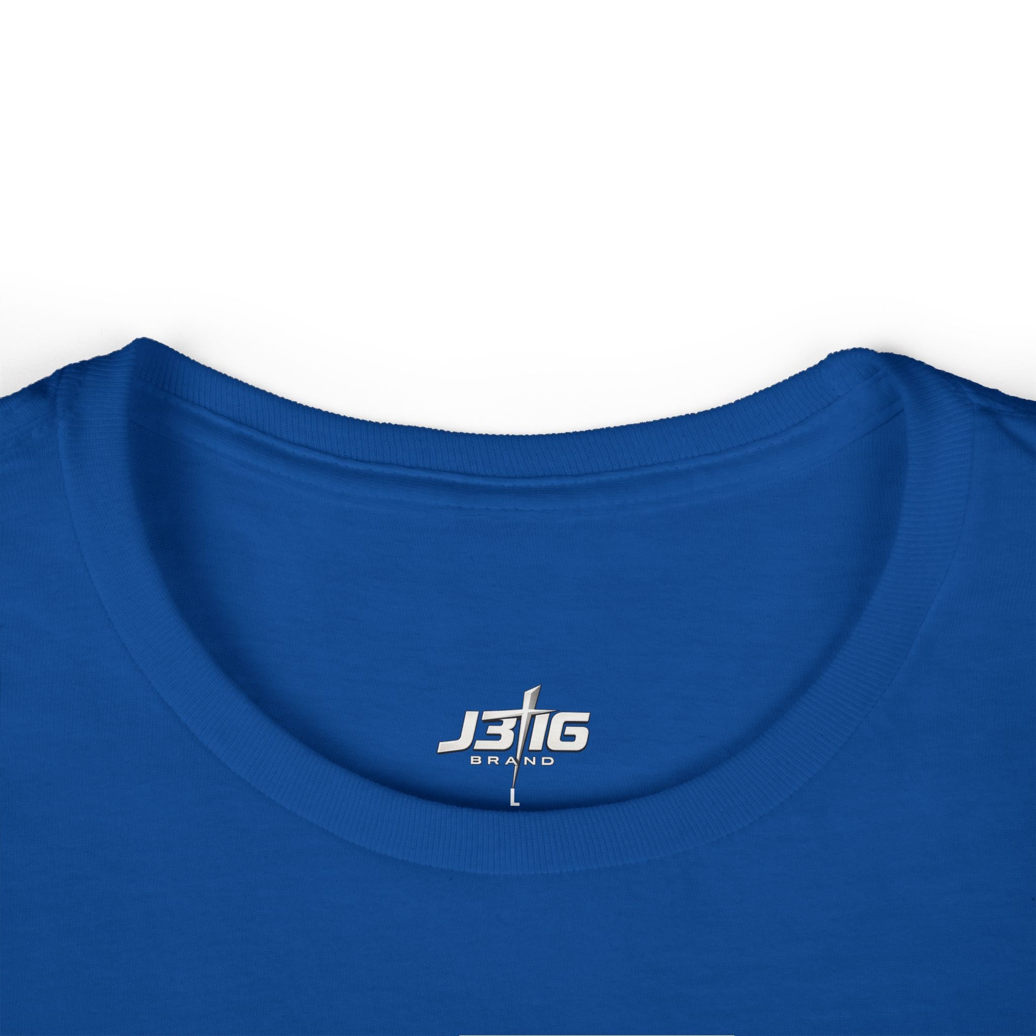 Women’s J316 basic Tee