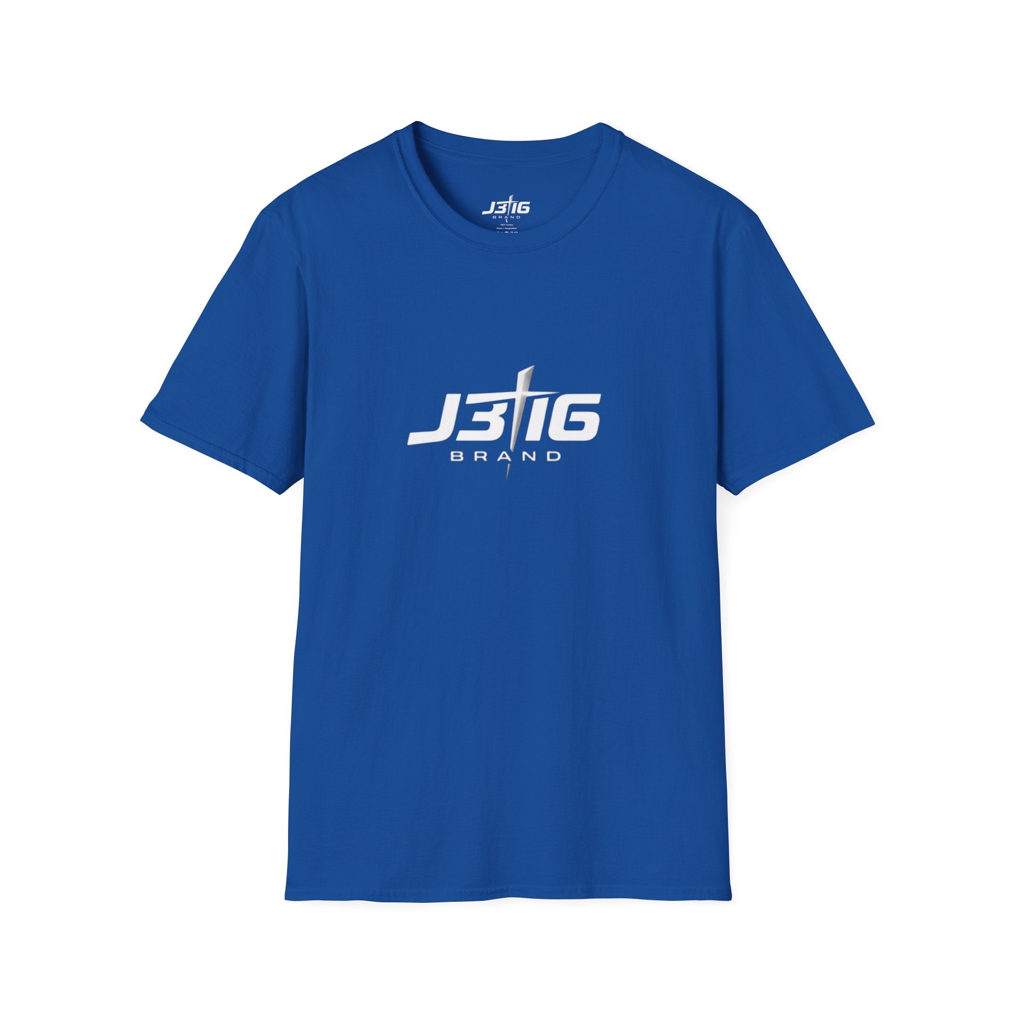 J316 Basic Logo Dark