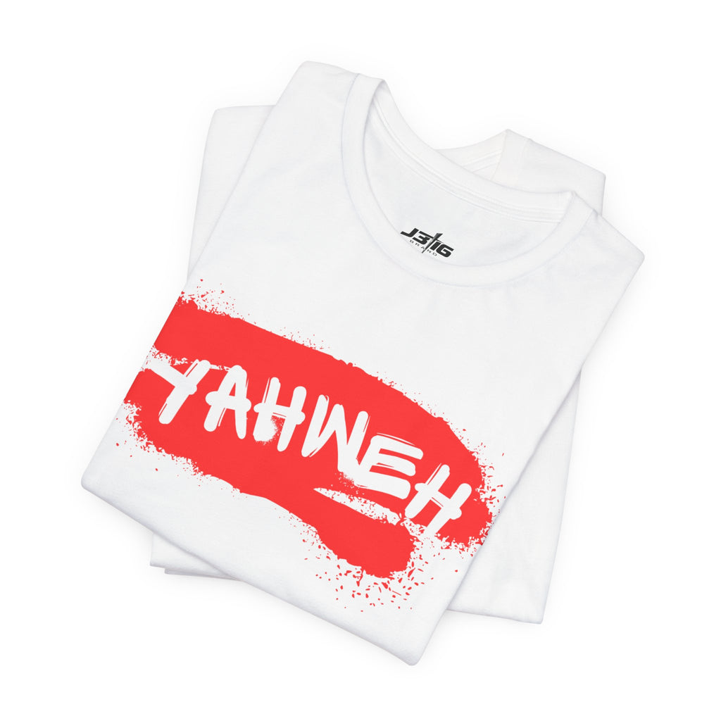 J316 Yahweh Shirt