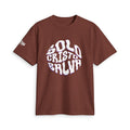 J316Brand/Shaka Wear Solo Cristo Salva Dark Shirt