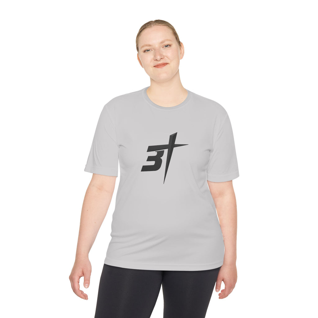 J316 3 Cross Performance Shirt