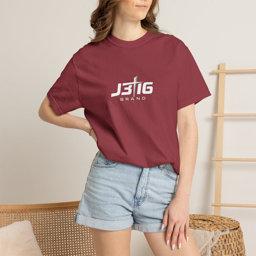 J316 Faith Over Fear