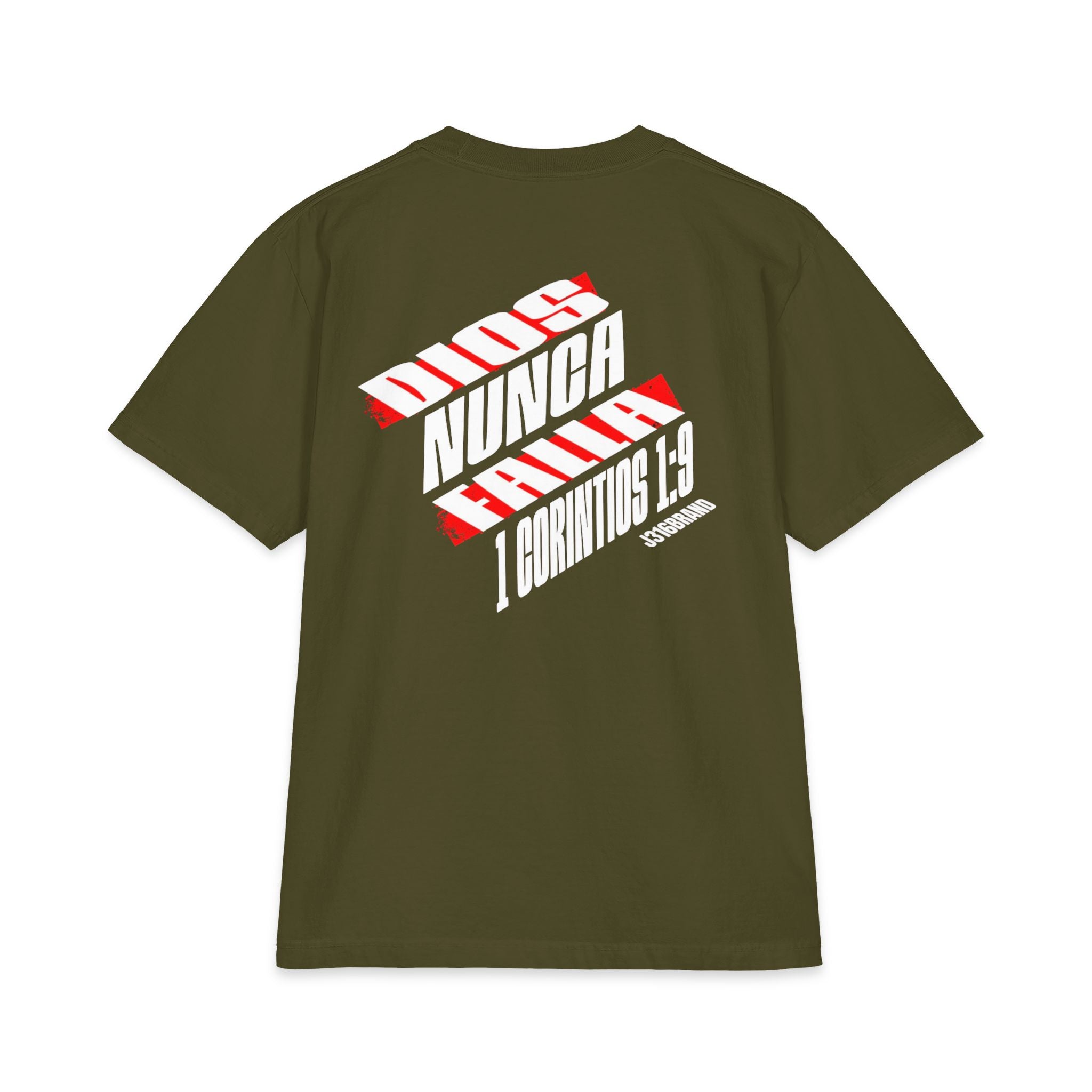 J316/Shaka Wear Dios no falla