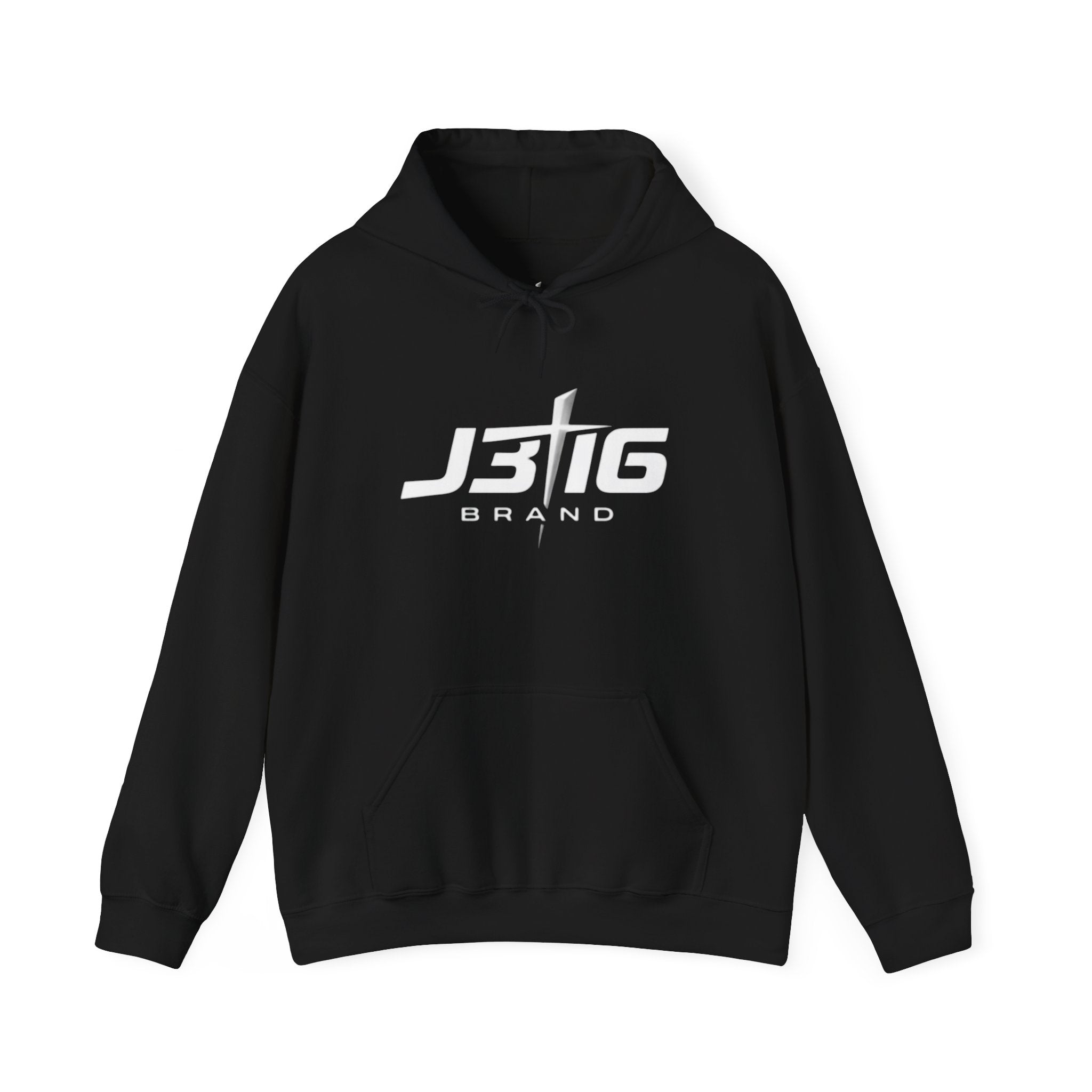 J316 Logo Dark